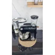 Миксер 2000Вт 3в1 с чашей MR-559-M ᐉ MR-559-M - - класная цена в ProPosud