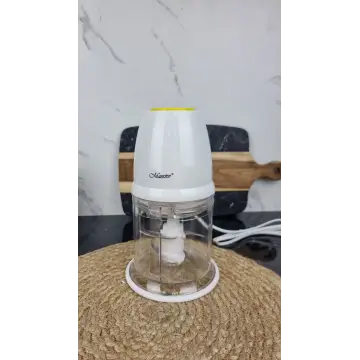 Подрібнювач 800мл 300Вт MR-580 ᐉ MR-580 - - класна ціна в ProPosud