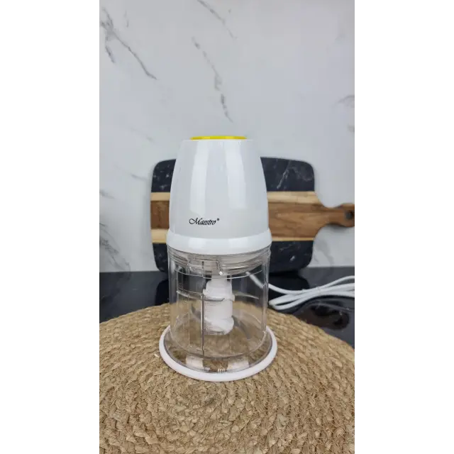 Измельчитель 800мл 300Вт MR-580 ᐉ MR-580 - - класная цена в ProPosud