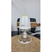 Измельчитель 800мл 300Вт MR-580 ᐉ MR-580 - - класная цена в ProPosud