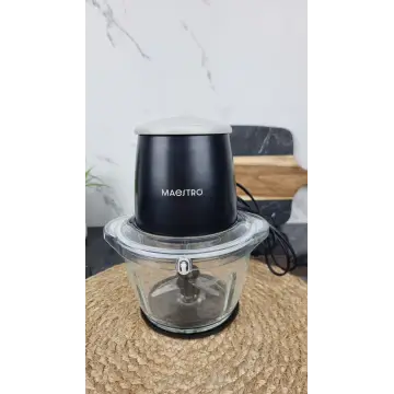 Измельчитель 1,2л 750Вт MR-582 ᐉ MR-582 - - класная цена в ProPosud