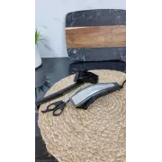 Машинка для стрижки MR-651SS ᐉ MR-651SS - - класна ціна в ProPosud