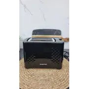 Тостер 750Вт MR-701 ᐉ MR-701 - - класная цена в ProPosud