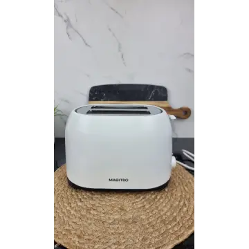Тостер 750Вт MR-702 ᐉ MR-702 - - класная цена в ProPosud