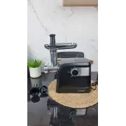 Мясорубка 1500Вт MR-854 ᐉ MR-854 - - класная цена в ProPosud