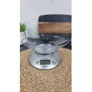 Весы кухонные электронные MR-1801 ᐉ MR-1801 - - класная цена в ProPosud