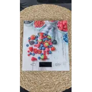 Весы кухонные электронные MR-1802 ᐉ MR-1802 - - класная цена в ProPosud