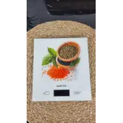 Весы кухонные электронные MR-1803 ᐉ MR-1803 - - класная цена в ProPosud