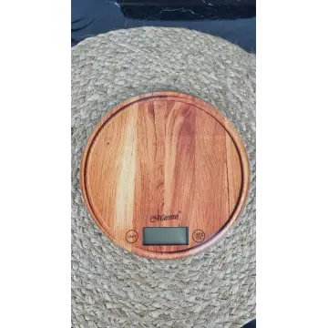 Весы кухонные электронные MR-1805 ᐉ MR-1805 - - класная цена в ProPosud