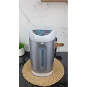 Термопот 4,5л 750Вт метал MR-084 ᐉ MR-084 - - класная цена в ProPosud