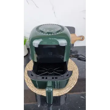 Аэрофритюрница 3,0л 1200Вт MR-755 ᐉ MR-755 - - класная цена в ProPosud 2