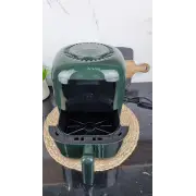 Аэрофритюрница 3,0л 1200Вт MR-755 ᐉ MR-755 - - класная цена в ProPosud