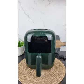 Аэрофритюрница 3,0л 1200Вт MR-755 ᐉ MR-755 - - класная цена в ProPosud