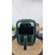 Аэрофритюрница 3,0л 1200Вт MR-755 ᐉ MR-755 - - класная цена в ProPosud