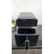 Аэрофритюрница 9,0л 1900Вт MR-759 ᐉ MR-759 - - класная цена в ProPosud