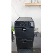 Аэрофритюрница 5,0л+5,0л 2400Вт MR-761 ᐉ MR-761 - - класная цена в ProPosud