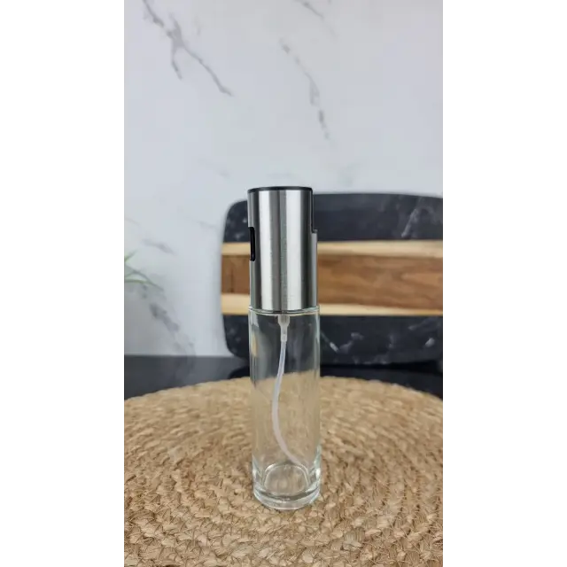 Спрей для олії та отцу 100мл 701-11 ᐉ 701-11 - - класна ціна в ProPosud