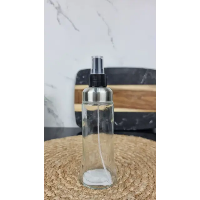 Спрей для олії та оцту 200мл 701-17 ᐉ 701-17 - - класна ціна в ProPosud