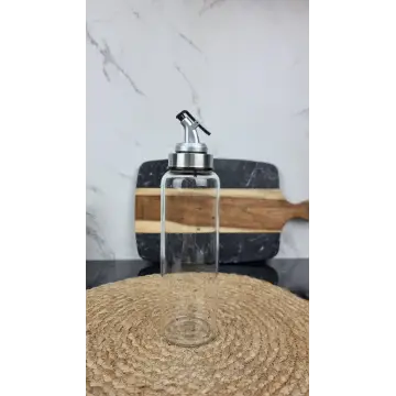 Спрей для масла и уксуса 560мл 701-17 ᐉ 701-17 - - класная цена в ProPosud