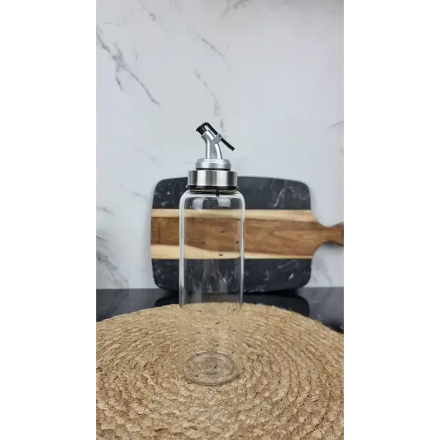 Спрей для олії та оцту 560мл 701-17 ᐉ 701-17 - - класна ціна в ProPosud