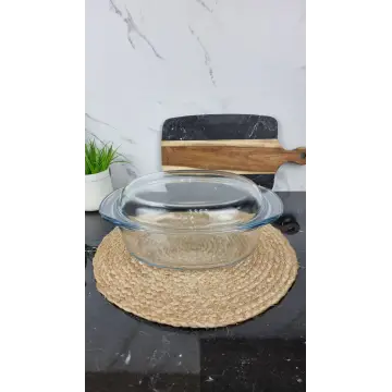 Форма для випікання 3,5л 32*23*9см овальна 50017-01