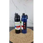 Термос 0,8л нерж.сталь/пластик 80624 ᐉ 80624 - - класна ціна в ProPosud