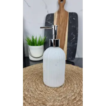 Диспенсер 440мл стекло 888-078 ᐉ 888-078 - - класная цена в ProPosud