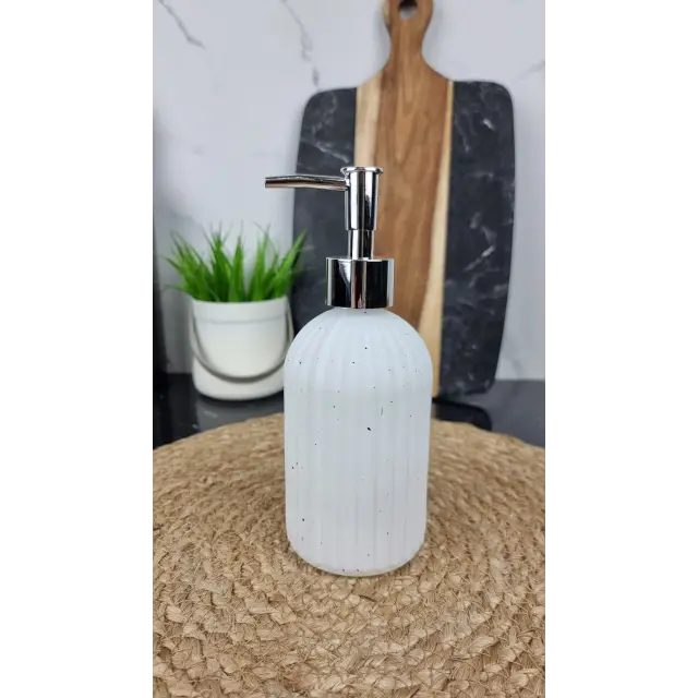 Диспенсер 440мл стекло 888-078 ᐉ 888-078 - - класная цена в ProPosud