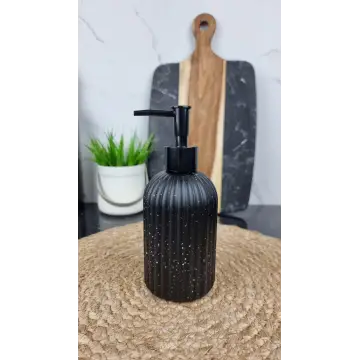 Диспенсер 440мл стекло 888-079 ᐉ 888-079 - - класная цена в ProPosud