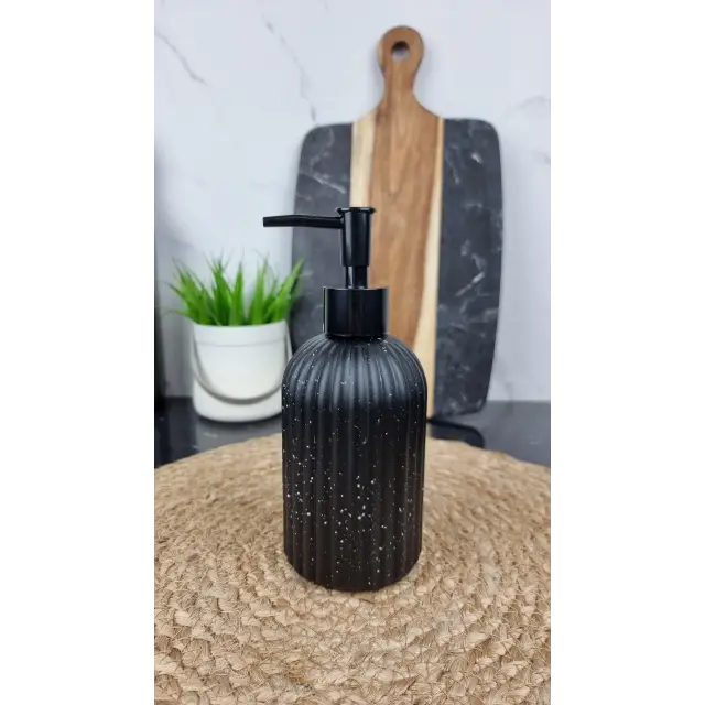 Диспенсер 440мл стекло 888-079 ᐉ 888-079 - - класная цена в ProPosud