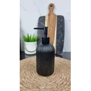 Диспенсер 440мл стекло 888-079 ᐉ 888-079 - - класная цена в ProPosud