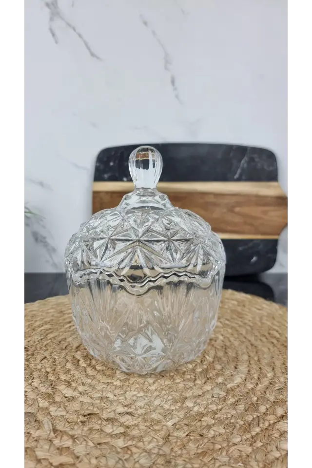 Сахарница 12*17,5см 977-2 ᐉ 977-2 - - класная цена в ProPosud