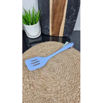 Лопатка 29*6,7*2см силікон 3200-54 ᐉ 3200-54 - - класна ціна в ProPosud