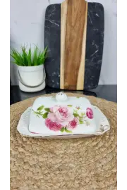 Бант Маслянка 18,8*13,5см 22500 ᐉ 22500 - - класна ціна в ProPosud