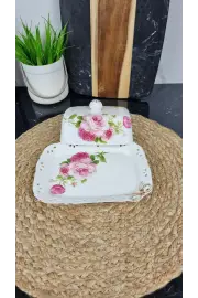 Бант Маслянка 18,8*13,5см 22500 ᐉ 22500 - - класна ціна в ProPosud