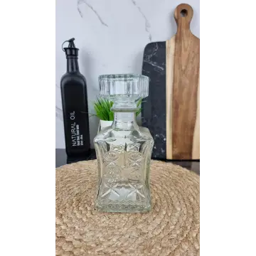 Графін 500мл 9097-13 ᐉ 9097-13 - - класная цена в ProPosud