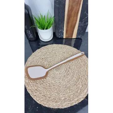 Лопатка 35*8,5*6,5см силикон MR-1062 ᐉ MR-1062 - - класная цена в ProPosud