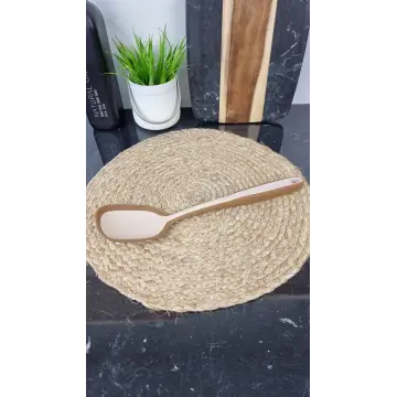 Ложка 33*7,0*4,7см силикон MR-1065 ᐉ MR-1065 - - класная цена в ProPosud