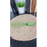 Вінчик 23,5*7*6,2см силікон MR-1172 ᐉ MR-1172 - - класна ціна в ProPosud