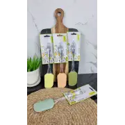 Лопатка 25*5,5см силикон MR-1580 ᐉ MR-1580 - - класная цена в ProPosud