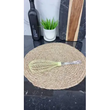 Вінчик 28,8см силікон MR-1582 ᐉ MR-1582 - - класна ціна в ProPosud