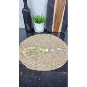 Венчик 28,8см силикон MR-1582 ᐉ MR-1582 - - класная цена в ProPosud