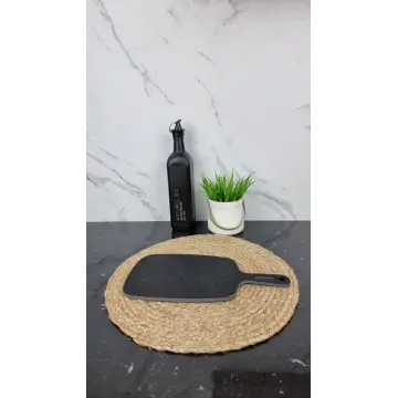 Дошка обробна 33*15*0,8см пластик MR-1654-33 ᐉ MR-1654-33 - - класна ціна в ProPosud