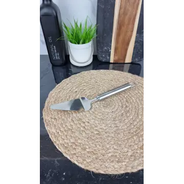 Лопатка для пирогов и пирожных MR-1716 ᐉ MR-1716 - - класная цена в ProPosud