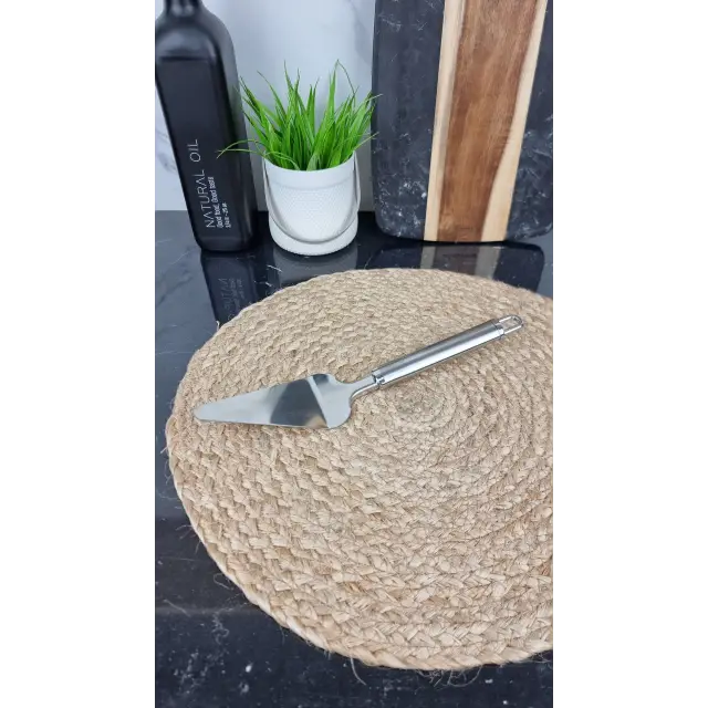 Лопатка для пирогов и пирожных MR-1716 ᐉ MR-1716 - - класная цена в ProPosud