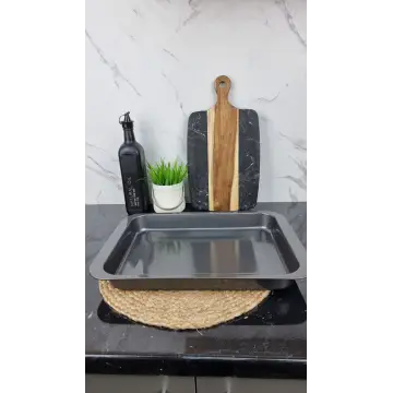 Форма для выпекания 4228,54,5 см прямоугольная MR-1106-42