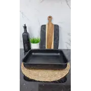 Форма для выпекания 3226,66,5 см Stone Coating с ручками MR-1107-30