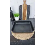 Форма для выпекания 3226,66,5 см Stone Coating с ручками MR-1107-30