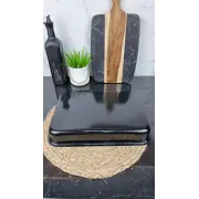 Форма для выпекания 3524,55,5 см прямоугольная с антипригарным покрытием MR-1117-33