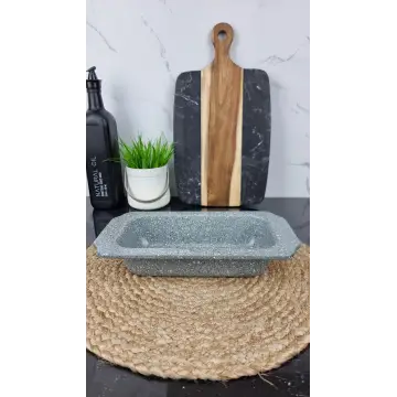 Форма для випікання 28,5*15*5,5см Granite MR-1121-28
